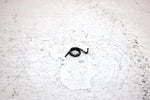 1977 Honda Atc 90 A Oem Shift Stopper Arm Spring 24435-028-680 AH71