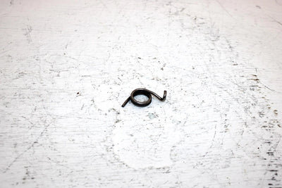1977 Honda Atc 90 A Oem Shift Stopper Arm Spring 24435-028-680 AH71