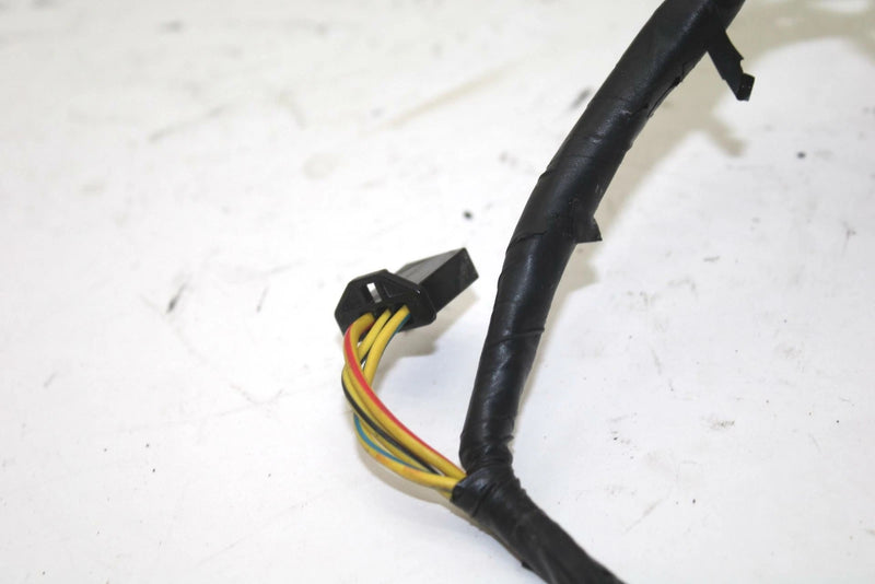 93 Yamaha Venture GT OEM Headlight Harness 89V-84359-00-00 SY53