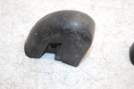 92 Polaris Trail Deluxe Oem Skid Rail Cap (Pair) 5430627 Q63