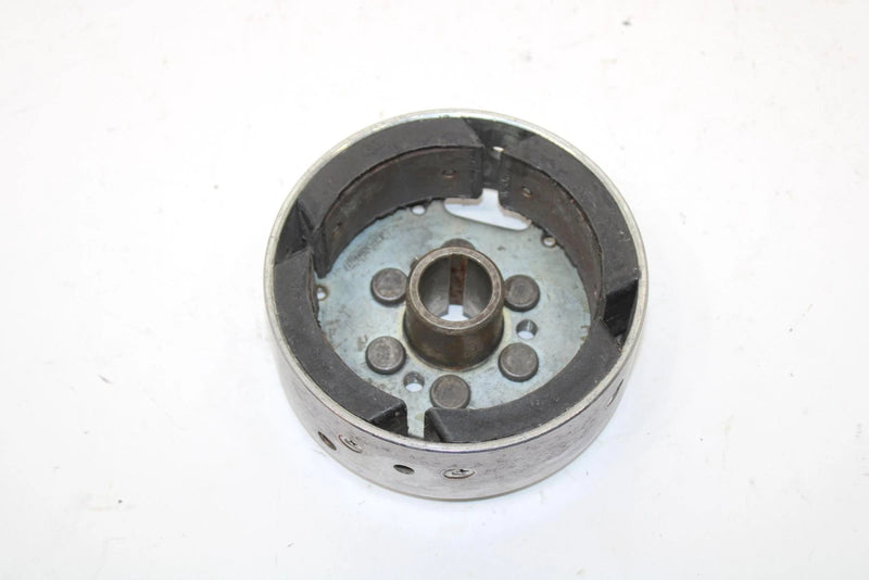 1986 Yamaha Excel Iii Oem Flywheel Assembly 8J9-85550-20-00 SY70