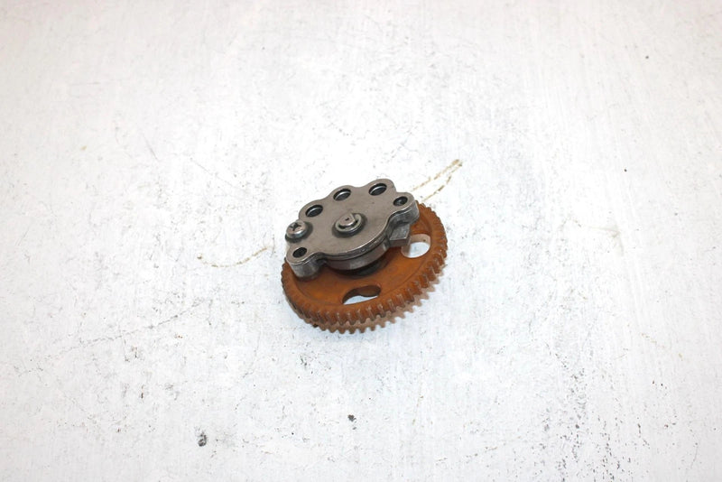 1994 Kawasaki Bayou 220 Oem Oil Pump 16082-1090 16082-0005 AK3