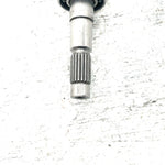 01-05 Polaris Sportsman 400 OEM Trans Output Shaft W/Brg 3233571 AP223