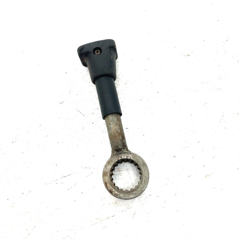 98-00 Arctic Cat 500 4X4 OEM Shift Lever 3446-105 AA38
