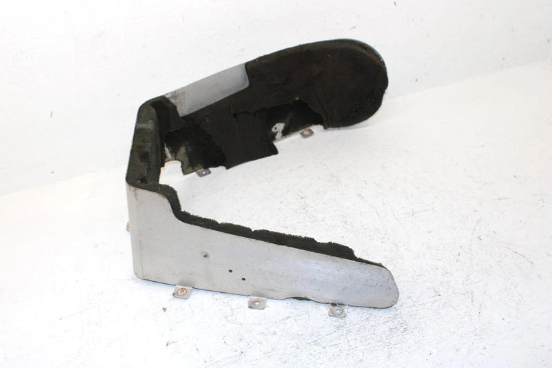 1996 Ski-doo Formula Ss Oem Air Deflector 517273400 SS7