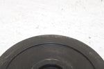 Ski-doo Oem Idler Wheel 180 Black W/ Bearing 503190799 Q4885