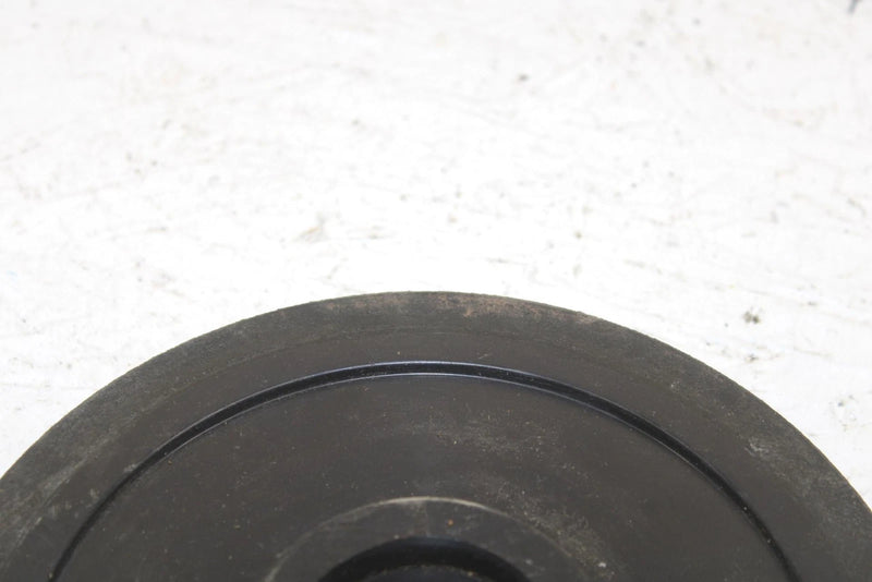Ski-doo Oem Idler Wheel 180 Black W/ Bearing 503190799 Q4885