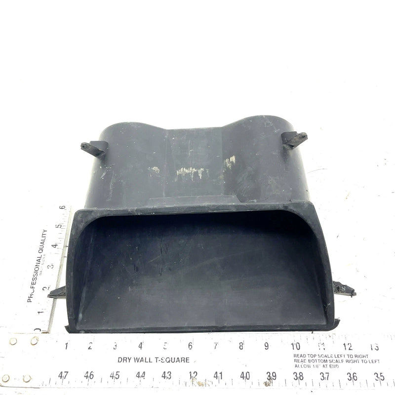 08-13 Kawasaki Teryx 750 KRF750A 4x4 OEM Storage Box 39012-0017-6Z XK0