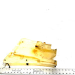00-03 Honda Rancher 350 4x4 OEM Lower Fuel Tank Protector 17515-HN5-670 AH47