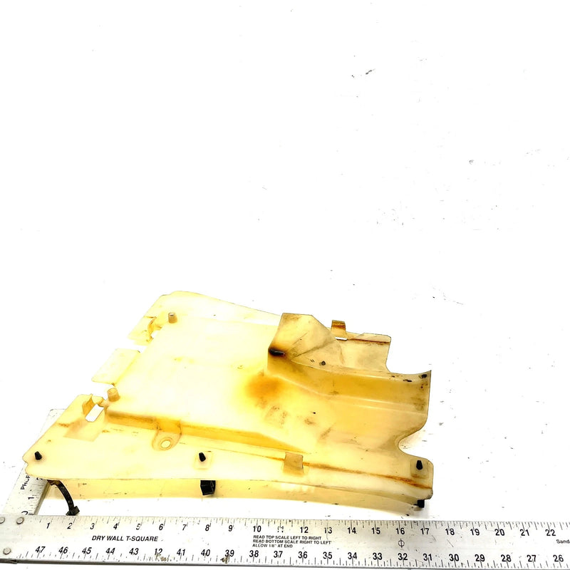00-03 Honda Rancher 350 4x4 OEM Lower Fuel Tank Protector 17515-HN5-670 AH47