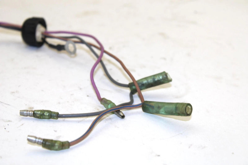 1996 Sea-doo Gsx Oem Rear 4 Way Harness 278000454 JS14
