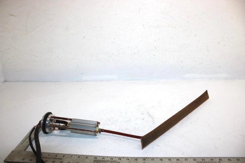 07 Arctic Cat Bearcat Wide Track Oem Fuel Pump 1670-598 SAS11