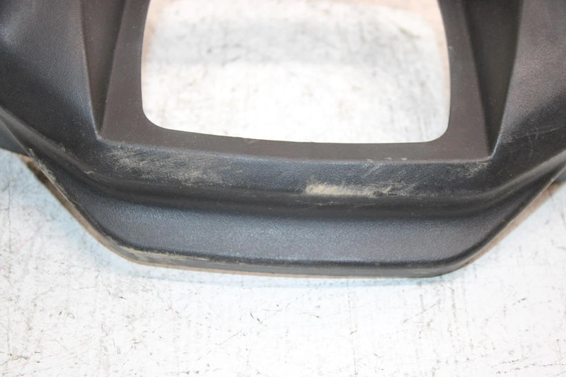2005 Kawasaki Brute Force 750 4x4 Oem Lower Handlebar Cover 59441-0006-6Z AK23