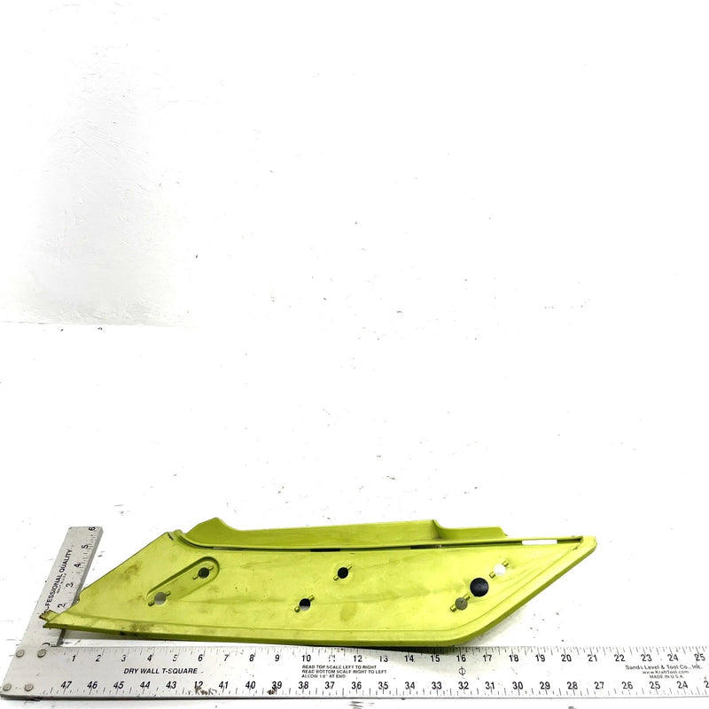 04-05 Sea-Doo RXP Supercharged OEM Left Side Cover 291001634 JS59.1