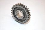 00 Arctic Cat 500 Automatic  Oem Reverse Idler Gear And Shaft 3402-503 AA7