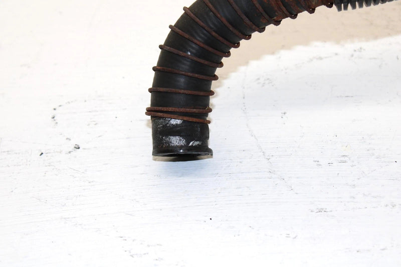 1995 Polaris 440 L/c Oem Engine Exit Coolant Hose 5410738 SP40