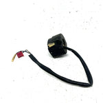 2002 Polaris Scrambler 90 OEM Start Stop Switch 0450914 AP199