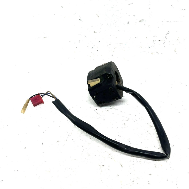 2002 Polaris Scrambler 90 OEM Start Stop Switch 0450914 AP199