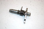 86 Honda Fourtrax 250 Trx250 A Oem Reverse Stopper Shaft 24860-HA0-000 AH32