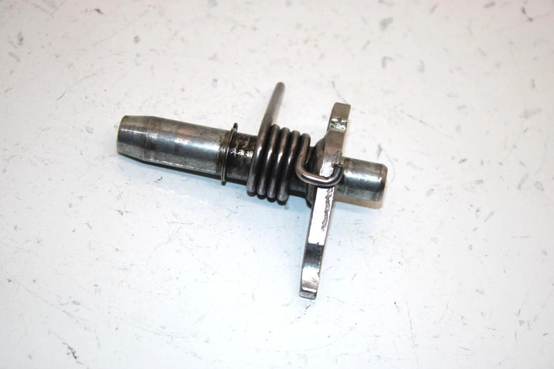 86 Honda Fourtrax 250 Trx250 A Oem Reverse Stopper Shaft 24860-HA0-000 AH32