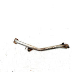 87-89 Suzuki Quadrunner 300 LT300E 2x4 OEM Rear Brake Pedal 43110-41B01 AS36