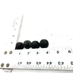 01-04 Polaris Sportsman 400 4X4 OEM Seat Rubber Bumper Set Of 4 5412067 AP225