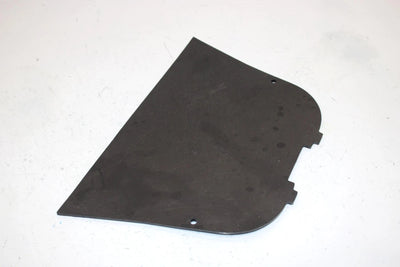 02 Polaris Virage I 800 Oem Console Pad 5812235 JP23