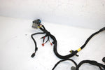 14 Can-am Outlander Max 400 Efi Oem Main Wore Harness 710002113 AB6