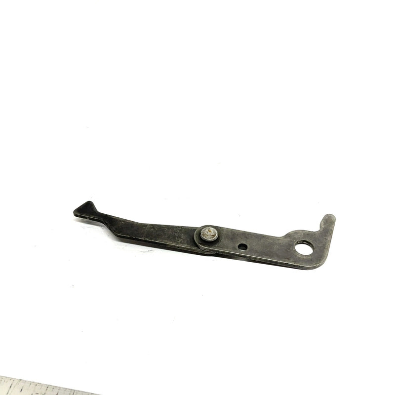 2003 Bombardier Traxter 500 4x4 Auto Shift Ratchet Arm Lever 711258475 AB15