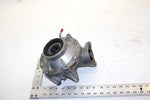 2004 Bombardier Out Lander Oem Rear Differential 705500503 AB12