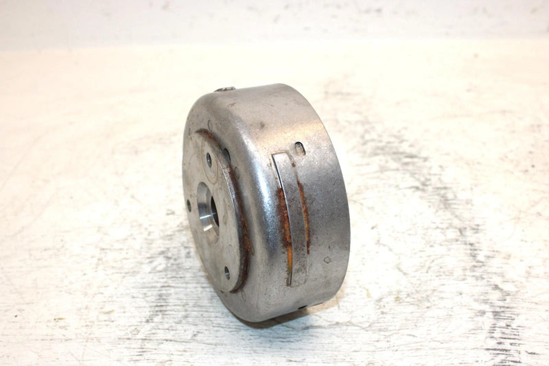 1997 Yamaha Vmax Sx 700 Triple Oem Flywheel 8CH-85550-01-00 SY10