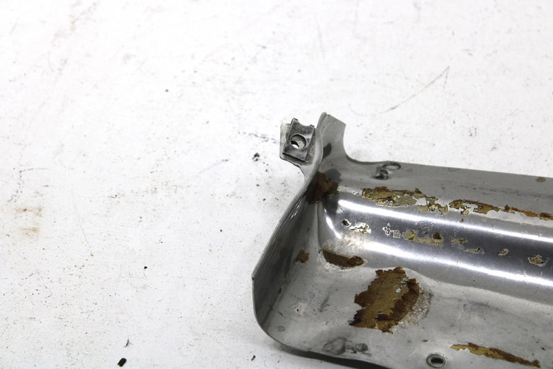2007 Yamaha Attak Gt Oem Lower Exhaust Cover 8FU-14627-10-00 SY135
