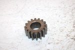 2019 Honda Trx500fe2ac Oem 16T Final Drive Gear 23621-HR0-F00 AH12
