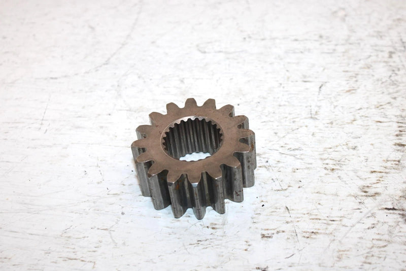 2019 Honda Trx500fe2ac Oem 16T Final Drive Gear 23621-HR0-F00 AH12
