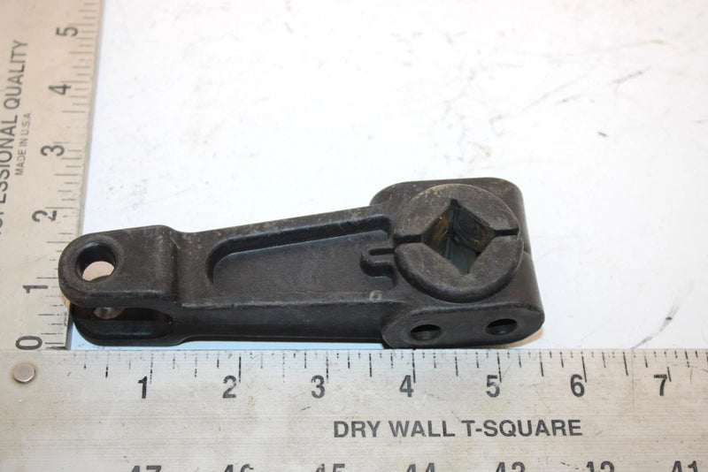 02 Arctic Cat Zr 600 Efi Cc Oem Swaybar Arm 0603-917 Q5422
