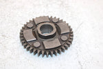 1996 Kawasaki Bayou 300 Oem Ballancer Gear Set 13216-1184 59051-1188 AK25