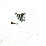 95-98 Polaris Magnum 425 4X4 OEM Primary Clutch Bolt Set 7512163 AP232