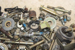 2000 Polaris Xplorer 400 Oem Nut Bolt Spacer Hardware Kit AP99