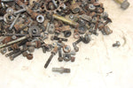 1996 Kawasaki Bayou 300 Oem Nut Bolt Spacer Hardware Kit AK25
