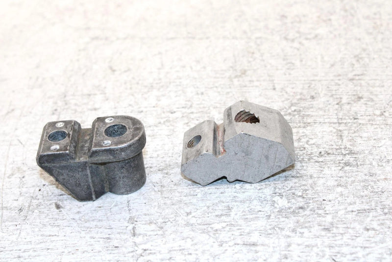 1996 Polaris 600 Xcr Sp Oem Idler Wheel Mount Set 5630399 SP68