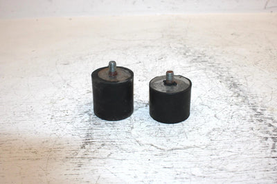 95 Arctic Cat Pantera Oem Engine Motor Mount Dampner Set 0608-061 0608-054 SA17