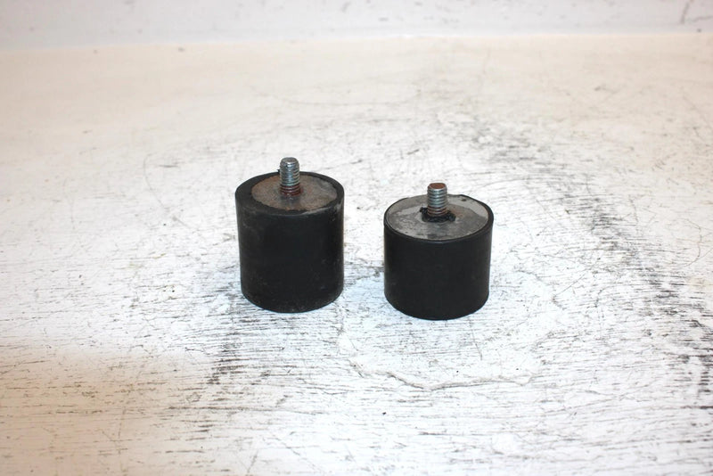 95 Arctic Cat Pantera Oem Engine Motor Mount Dampner Set 0608-061 0608-054 SA17