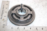2003 Honda Fourtrax Foreman Oem Outer Gear W/One Way Clutch 28126-HN0-A01 AH11