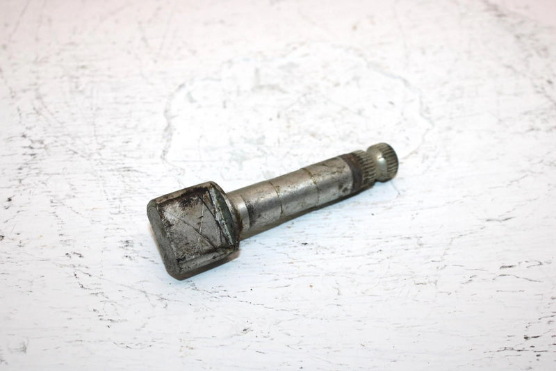 1999 Yamaha  Bear Tracker 2wd Oem Rear Brake Drum Cam 4XE-F5351-00-00 AY50