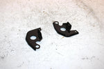 01 Polaris Xc Sp 600 Oem Lower Hood Hinge Set 5243992-067 5243991-067 SP65