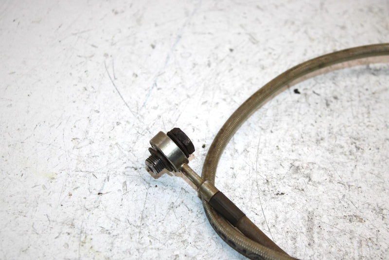 2001 Polaris Xplorer Oem Rear Brake Hose 1910506 AP90