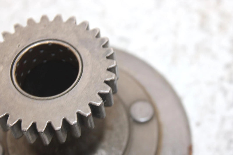 1993 Kawasaki Bayou 300 Oem Centrifugal Clutch Hub 13216-1073 AK24