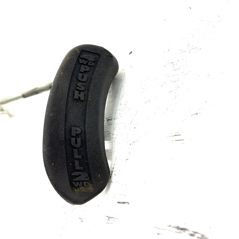 2003 Arctic Cat 400 4X4 OEM Shift Handle 0502-291 AA30