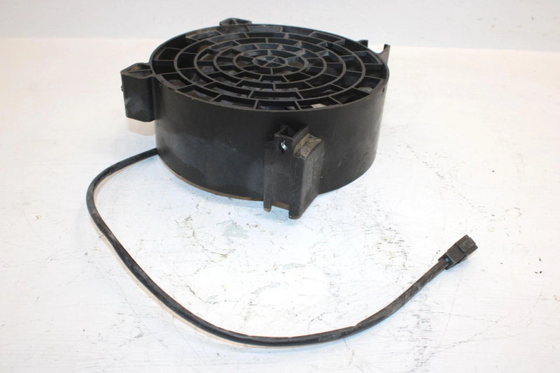 2009 Suzuki Lt-a400f Oem Cooling Fan 17800-27H11 17800-27H00 AS26