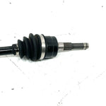 null Yamaha Rhino 450 YXR450FA 4x4 OEM Front Drive Shaft Set 5UG-F510F-20-00 XY2